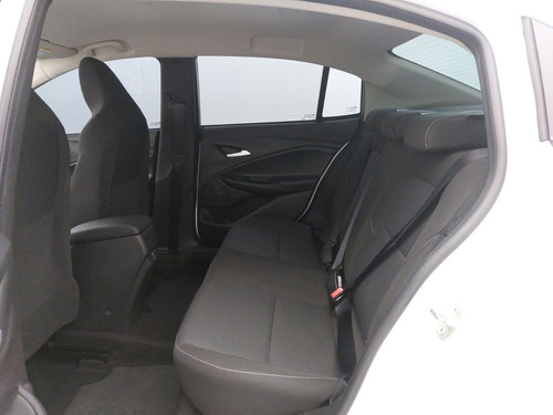 Chevrolet Onix 1.0 TURBO FLEX LT AUTOMÁTICO