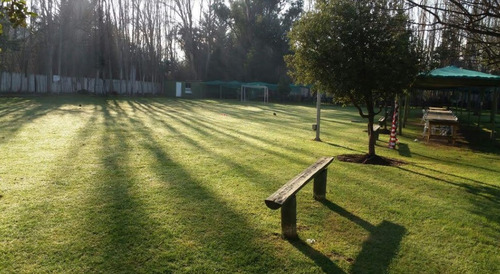 Parcela Con Centro Recreacional Funcionando - Usares De La M