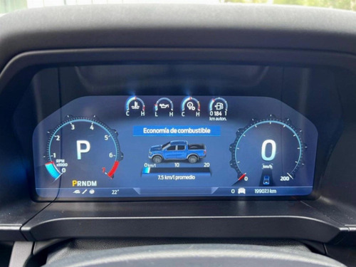 Ford Ranger Raptor 3.0 2025