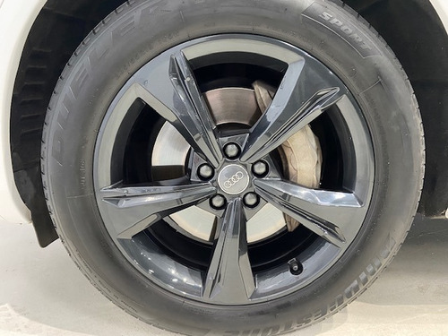 Imagen 11 de 12 de Audi Q5 Security 2.0 Tfsi 252 Hp S Tronic Quattro 2018