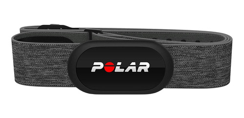 Polar H10 Monitor De Frecuencia Cardíaca, Correa De Pecho Bl