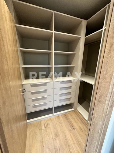 Departamento En Venta En Nua Interlomas