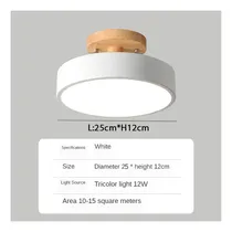 Comprar Fchmy Lampara Araña Led Moderna Colgante Sala Estar Techo :
