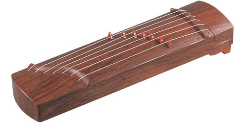 Guzheng Music Toys Cuerda Ajustable Cítara China Para