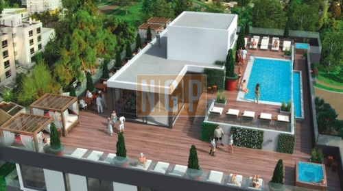 Lindisimo Edificio Con Todos Los Servicios Promo Limitada -ref:17763
