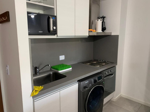 Imagen 6 de 21 de Departamento En Alquiler Temporario Costa Esmeralda Edificio Albatros, Planta Baja.