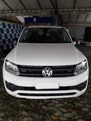 Amarok 2.0 S 4x4 Diesel