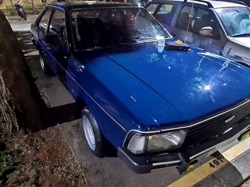 Imagem 1 de 10 de Ford Corcel 2 L