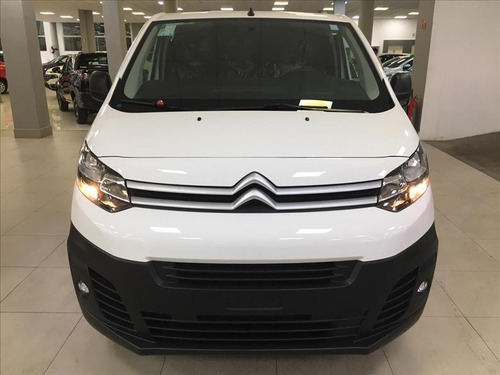 Citroën Jumpy 1.5 Bluehdi Cargo