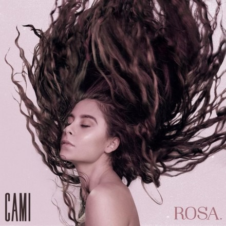 Camila Gallardo Cami - Rosa Cd Nuevo Y Sellado Obivinilos 