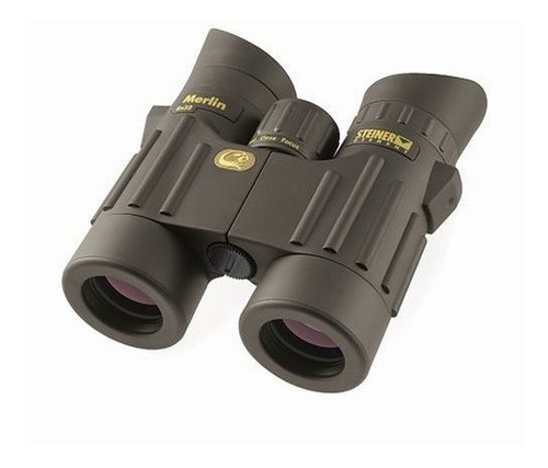 Binocular Steiner 8x32 Merlín