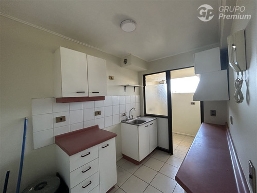 Departamento En Arriendo De 3 Dorm. En La Serena