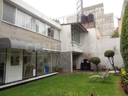 Imagen 9 de 23 de Casa Con Uso De Suelo En Renta En Portales Sur