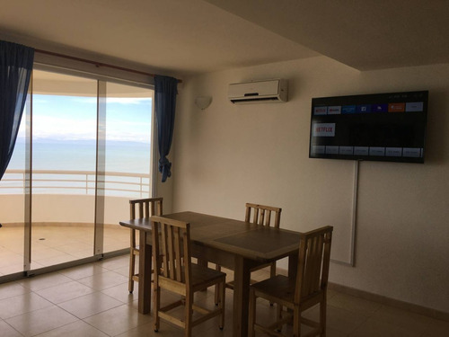 Imagen 9 de 14 de Alquiler Vacacional De Suite Frente Al Mar