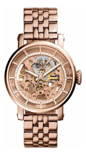 Reloj Fossil Me3065 Dama