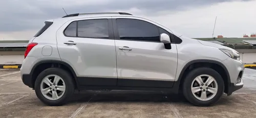 Chevrolet Tracker 1.8 Ls