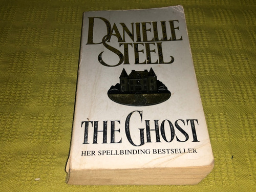 The Ghost - Danielle Steel - Corgi Books