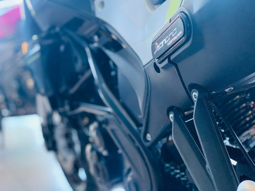 Imagen 20 de 25 de Benelli Leoncino 250 - No Ktm, No Husqvarna, No Honda!