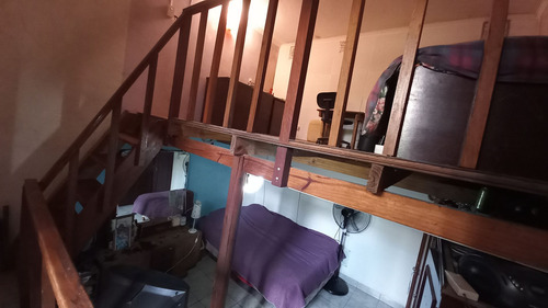 Venta Ph 3 Ambientes Paternal Refaccionar