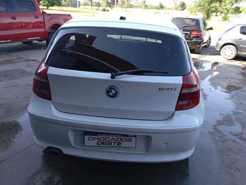 Bmw 120i