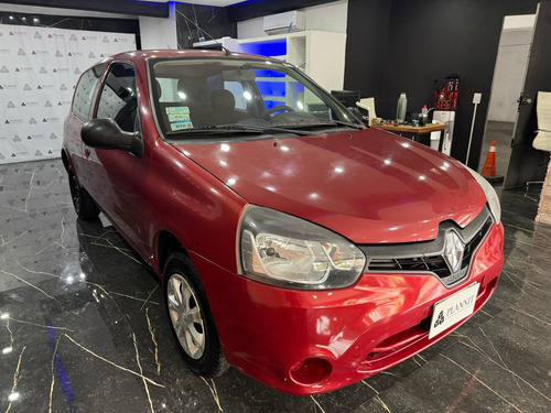 Renault Clio 1.2 Mío Expression Pack Ii Ab
