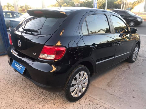 Vw/gol Power 1.6 Completo 2013