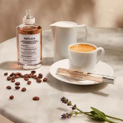 Perfume Maison Martin Margiela Replica Coffee Break | Parcelamento