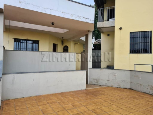 Imagem 1 de 15 de Comercial - Alto Da Lapa - Ref: 132820 - V-132820