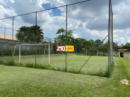 Imagem 24 de 24 de Z10 Imoveis Indaiatuba | Ch01850 - Chácara A Venda - Mosteiro De Itaici - Ch01850 - 70547870