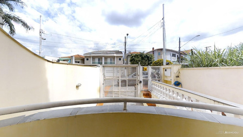 Imagem 21 de 26 de Casa Em Jardim Pinheiros, São Paulo/sp De 179m² 3 Quartos À Venda Por R$ 820.000,00 - Ca1571089-s