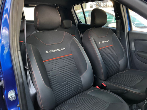 Imagen 8 de 15 de 2021 Renault Stepway Intens Cvt