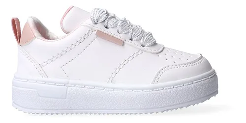 Tenis estiloso best sale para bebe