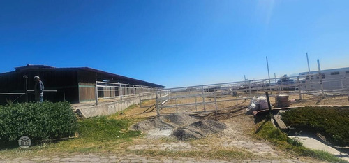Terreno En Venta Rancho San Juan, Excelente Con 2 Frentes