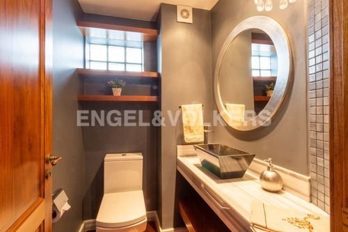 Imagen 8 de 30 de Penthouse Dúplex Con Jardín, Barbacoa Y Piscina - Id 5298