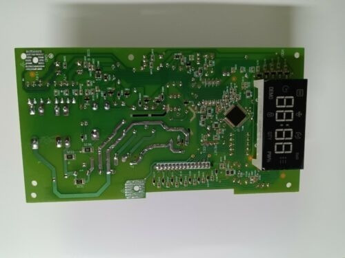 Imagen 1 de 1 de Tarjeta Microondas Whirlpool Wpl W10892389