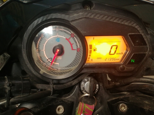 Pulsar Auteco 2020