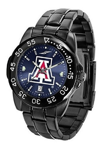 Suntime Collegiate Fantom Sport Anochrome Premium Para Hombr