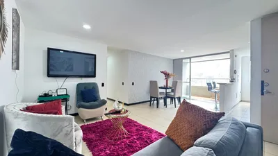 Apartamento en venta