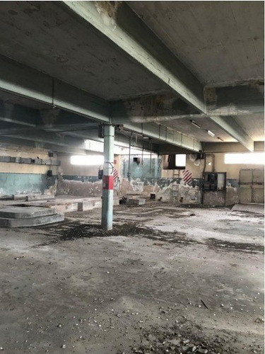 Terreno Lote En Venta En Ramos Mejía, La Matanza, G.b.a. Zona Oeste