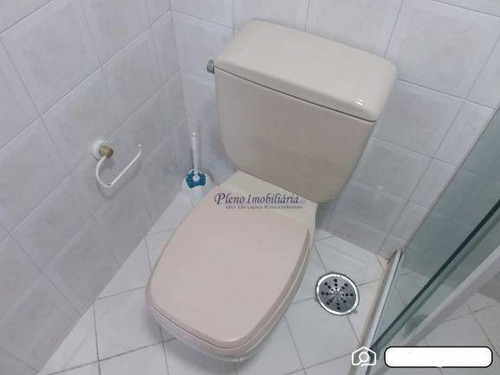 Imagem 24 de 30 de Apartamento À Venda, 57 M² Por R$ 280.000,00 - Lauzane Paulista - São Paulo/sp - Ap0833