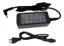Comprar Fonte Para Ultrabook Samsung Plug 3.0mm X 1.1mm 19v 2.1a