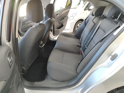 Citroën C4 Lounge Tendance 2.0 16V (Flex) (Aut)