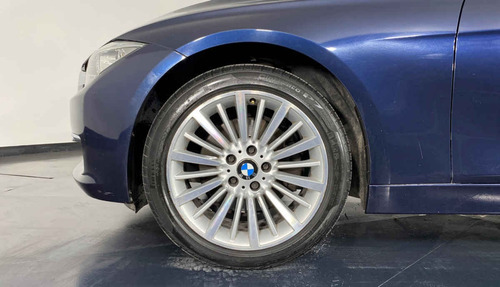 Imagen 11 de 15 de 42300 - Bmw Serie 3 2015 Con Garantía