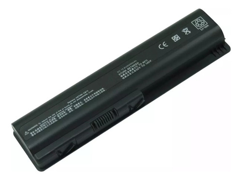 Bateria Hp Dv2000 Dv6000 V3000 F500