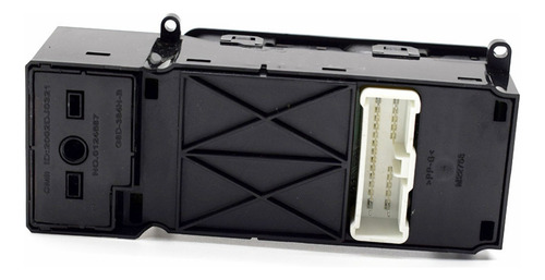 Para Botón Switch Control Honda Accord 2003-2007