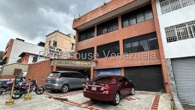 Edificio en venta
