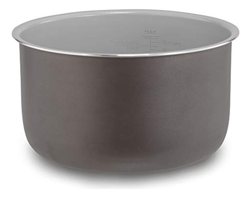 Panela De Pressão Ninja Foodi 6.5l Ceramic Grey