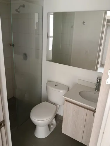 Apartamento En Venta En Belén Loma De Los Bernal. Cod V12324