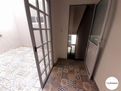 Ph 2 Ambientes Con Patio Terraza Y Lavadero Sin Expensas Villa Devoto