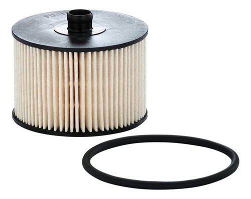 Filtro Combustible Mann Pu1018x Citroen Ford Peugeot 1906c0